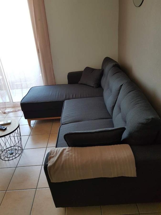 A 200M De La Mer Super Logement Cocoon Canet-en-Roussillon Exterior photo